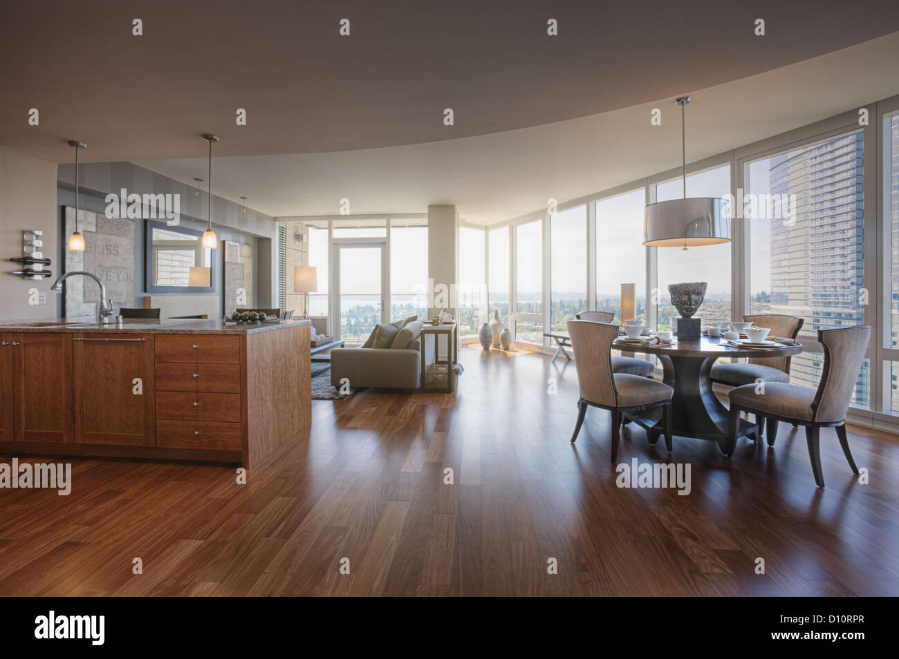 Photo inspiration: Gallery Detail: High End Luxury Residences Hi Res Stock Photography And Images