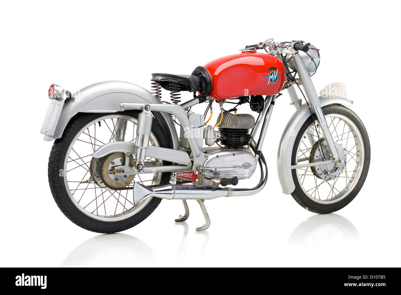 mv agusta 150cc