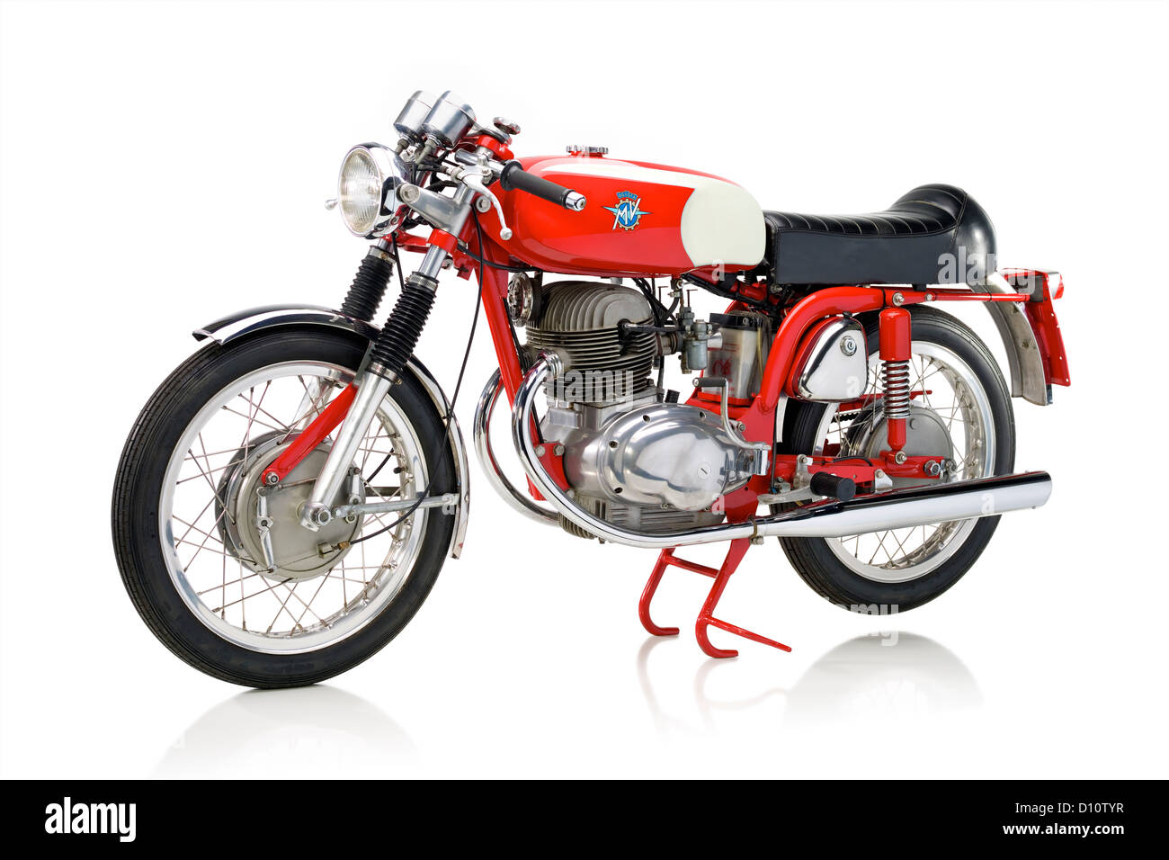 Mv Agusta 350