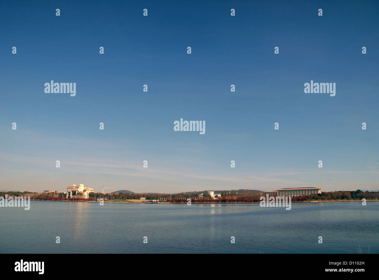 National library canberra act hi-res stock photography and images - Alamy