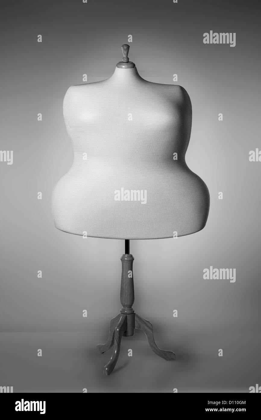 Fat Mannequin Stock Photos & Fat Mannequin Stock Images - Alamy
