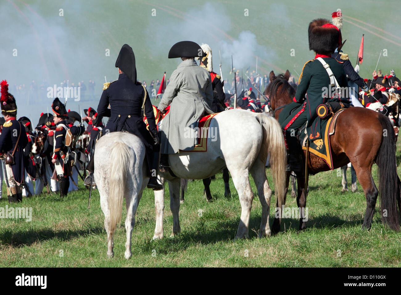 Battle Of Jena Auerstedt Hi-res Stock Photography And Images - Alamy