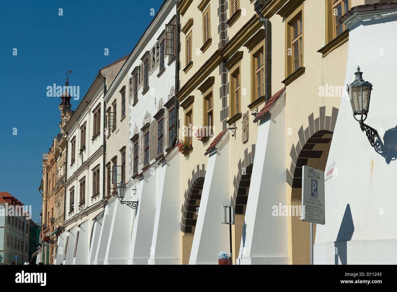 Kromeriz Stock Photos & Kromeriz Stock Images - Alamy