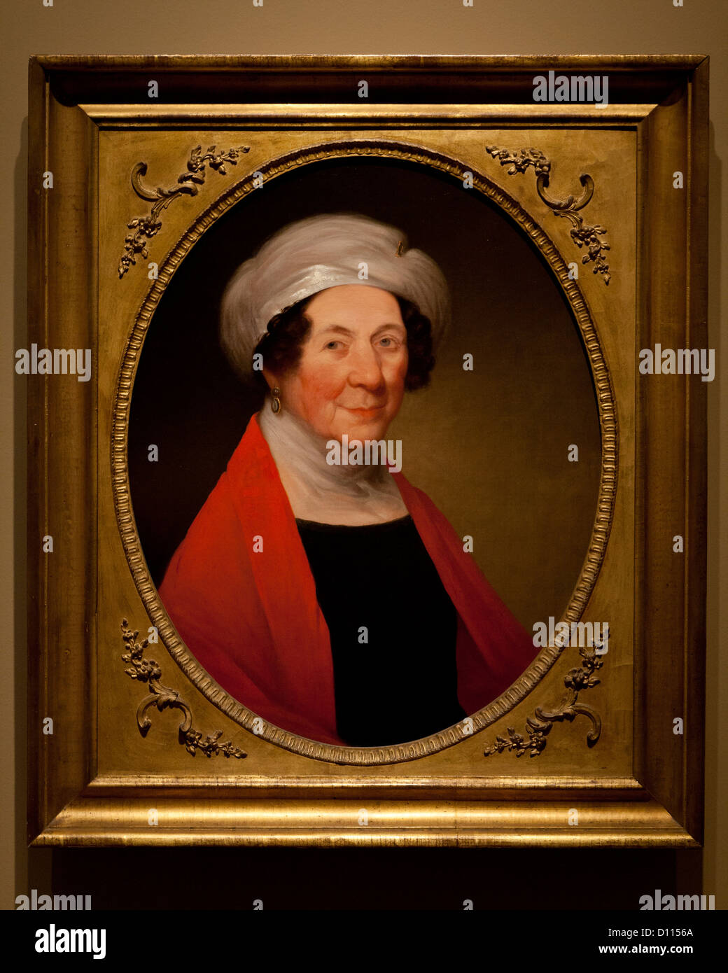 Dolly Madison High Resolution Stock Photography and Images Alamy