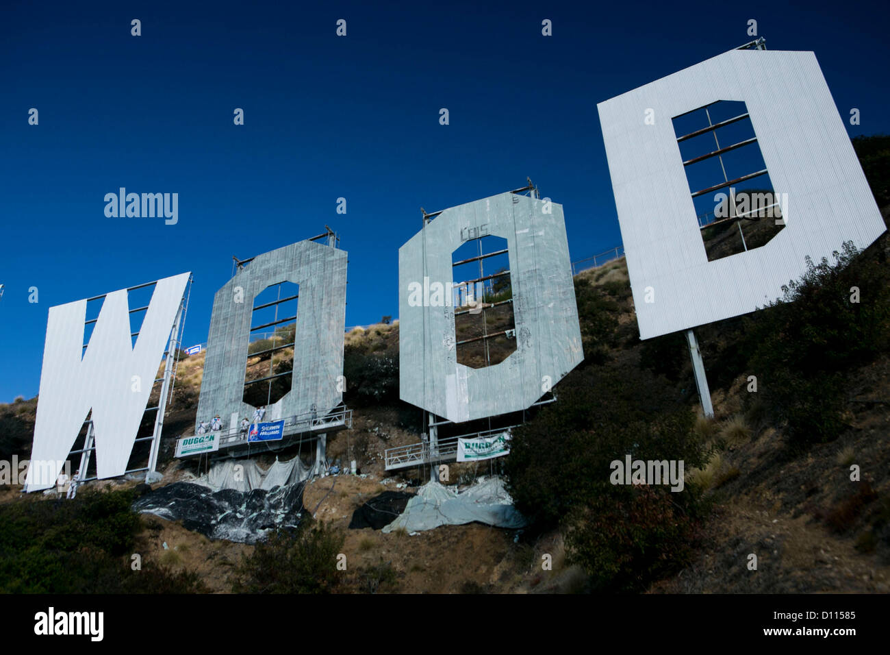 Oct. 17, 2012 Los Angeles, California, U.S. Tinseltown' s biggest