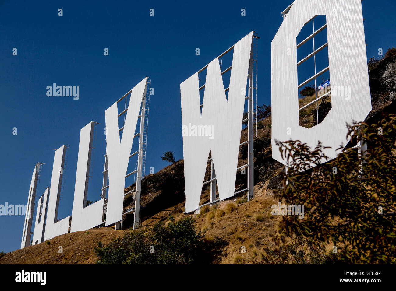 Tinseltown hires stock photography and images Alamy
