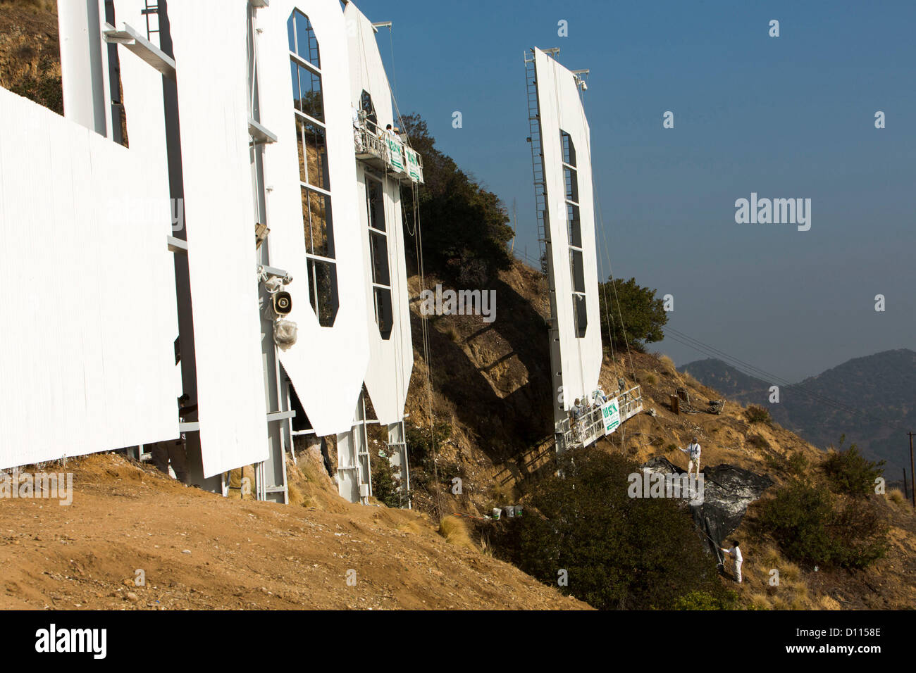 Oct. 17, 2012 Los Angeles, California, U.S. Tinseltown' s biggest