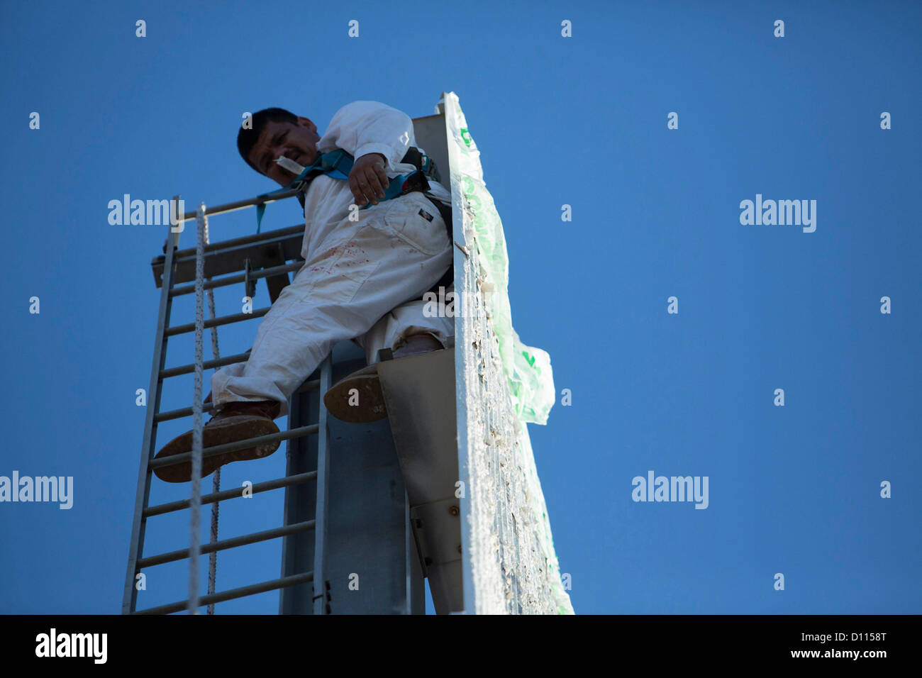 Oct. 17, 2012 Los Angeles, California, U.S. Tinseltown' s biggest