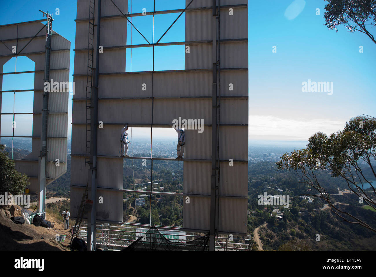 Oct. 17, 2012 Los Angeles, California, U.S. Tinseltown' s biggest