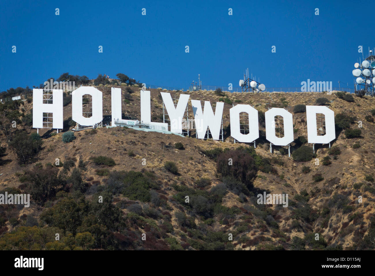 Oct. 17, 2012 Los Angeles, California, U.S. Tinseltown' s biggest