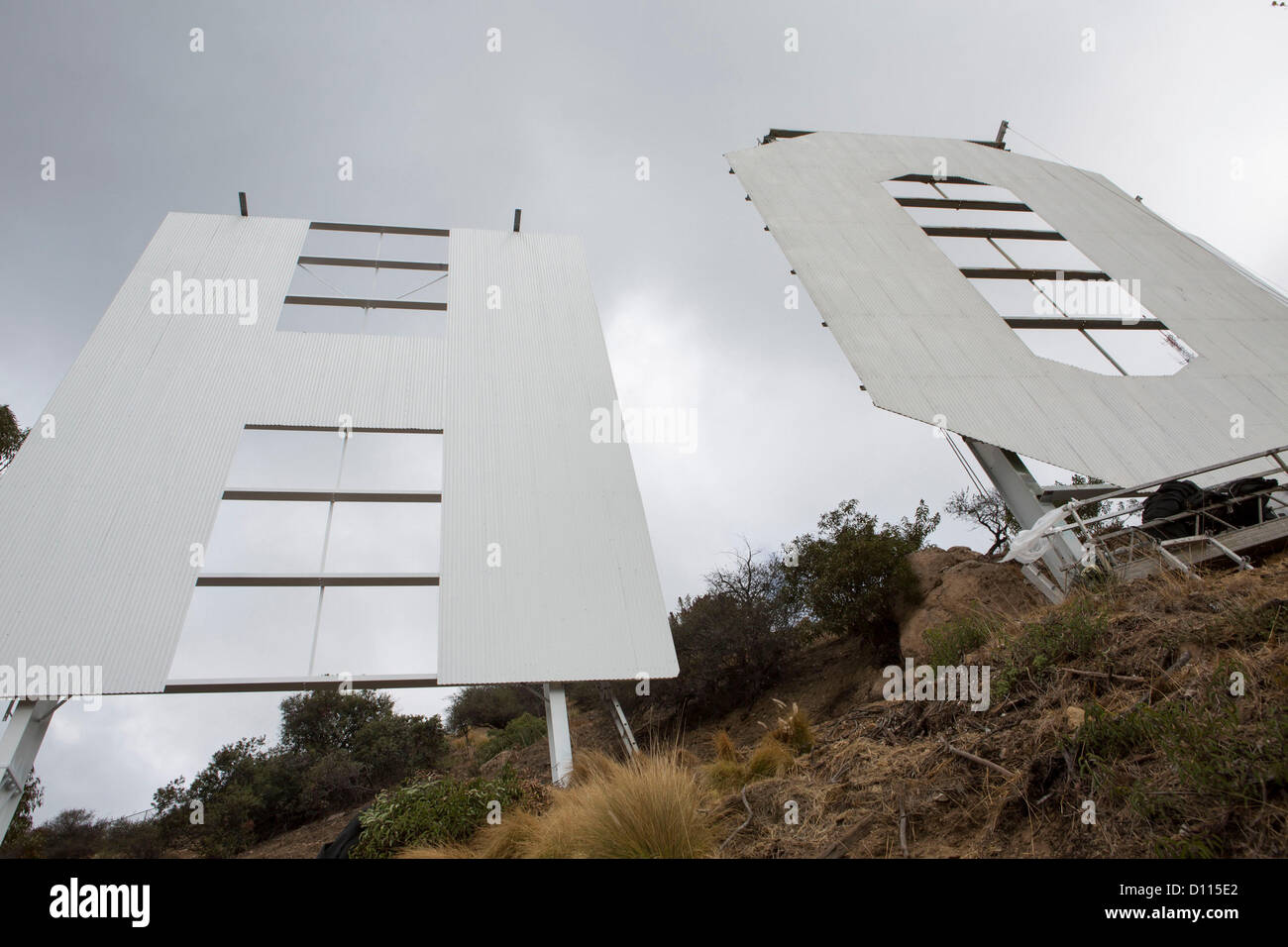 Oct. 17, 2012 Los Angeles, California, U.S. Tinseltown' s biggest