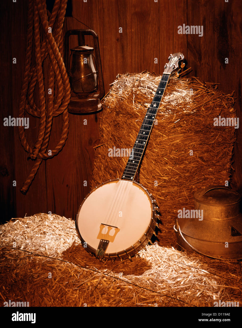 Banjo country deals