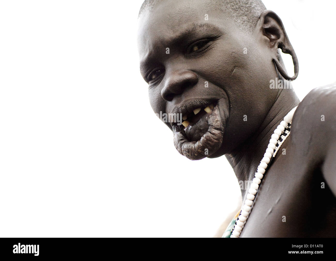 Biggest Ear Gauges In The World