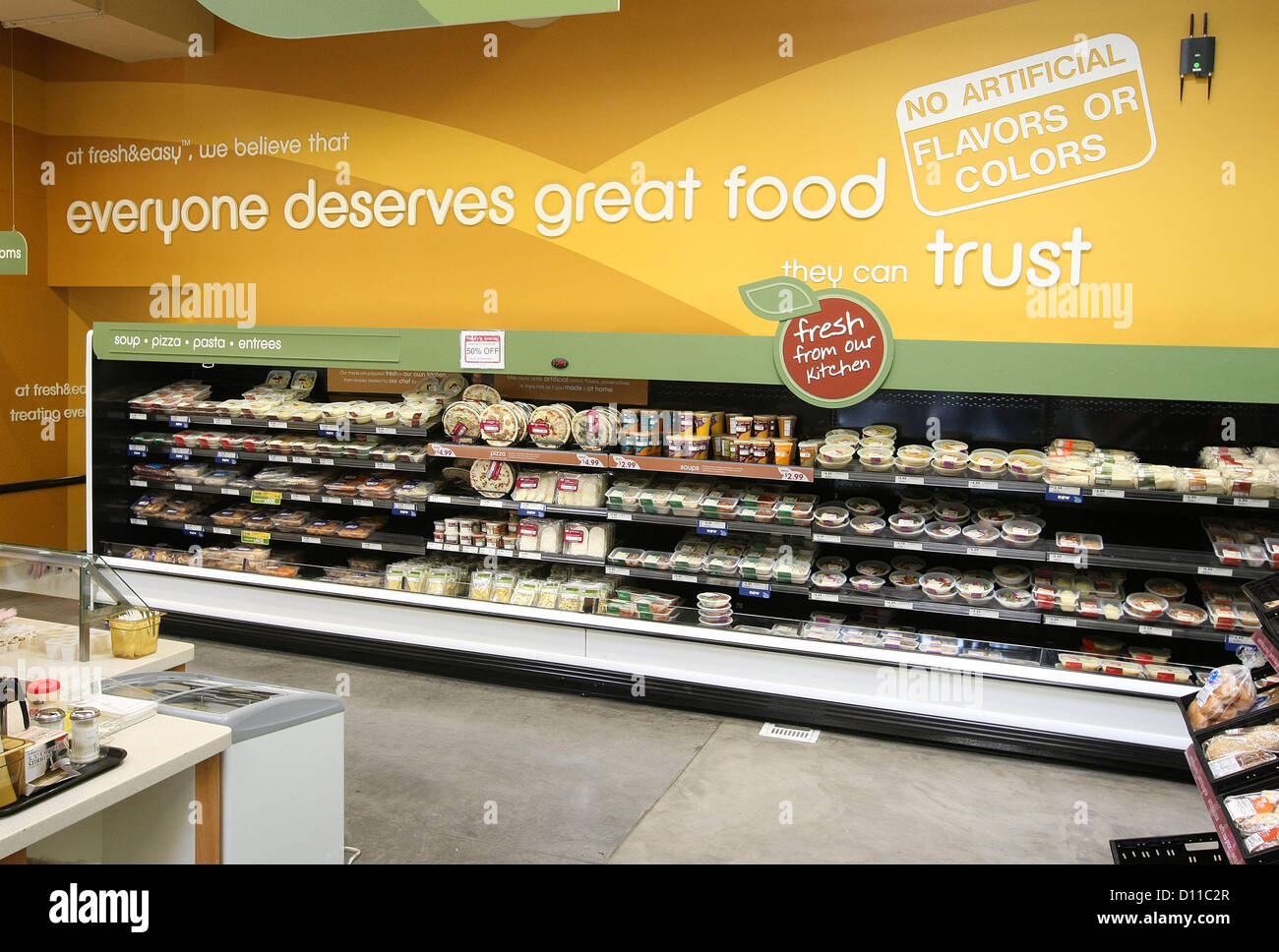 Page 6 Fresh Mart High Resolution Stock Photography And Images Alamy