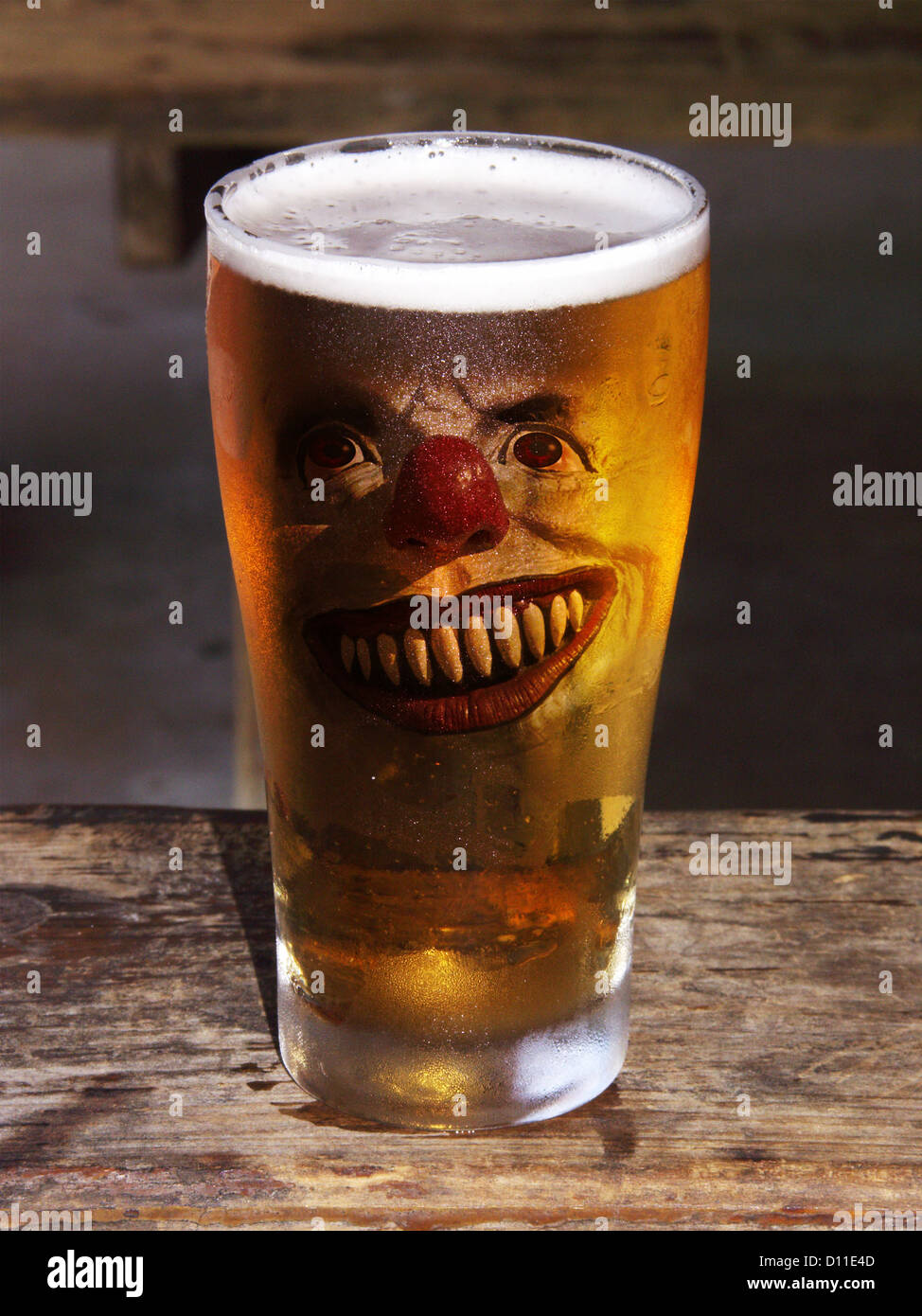 Alcohol and devil hires stock photography and images Alamy