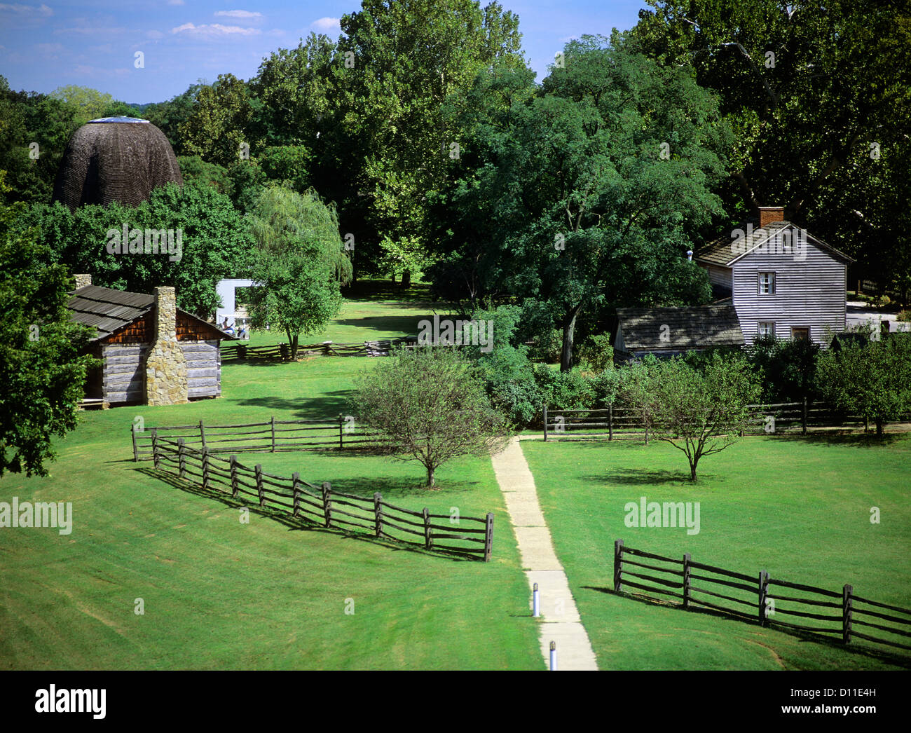 New harmony indiana hires stock photography and images Alamy