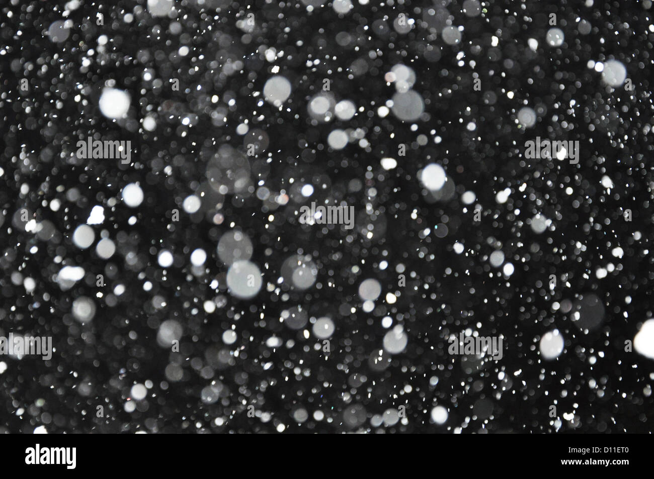 White dots background Stock Photo Alamy