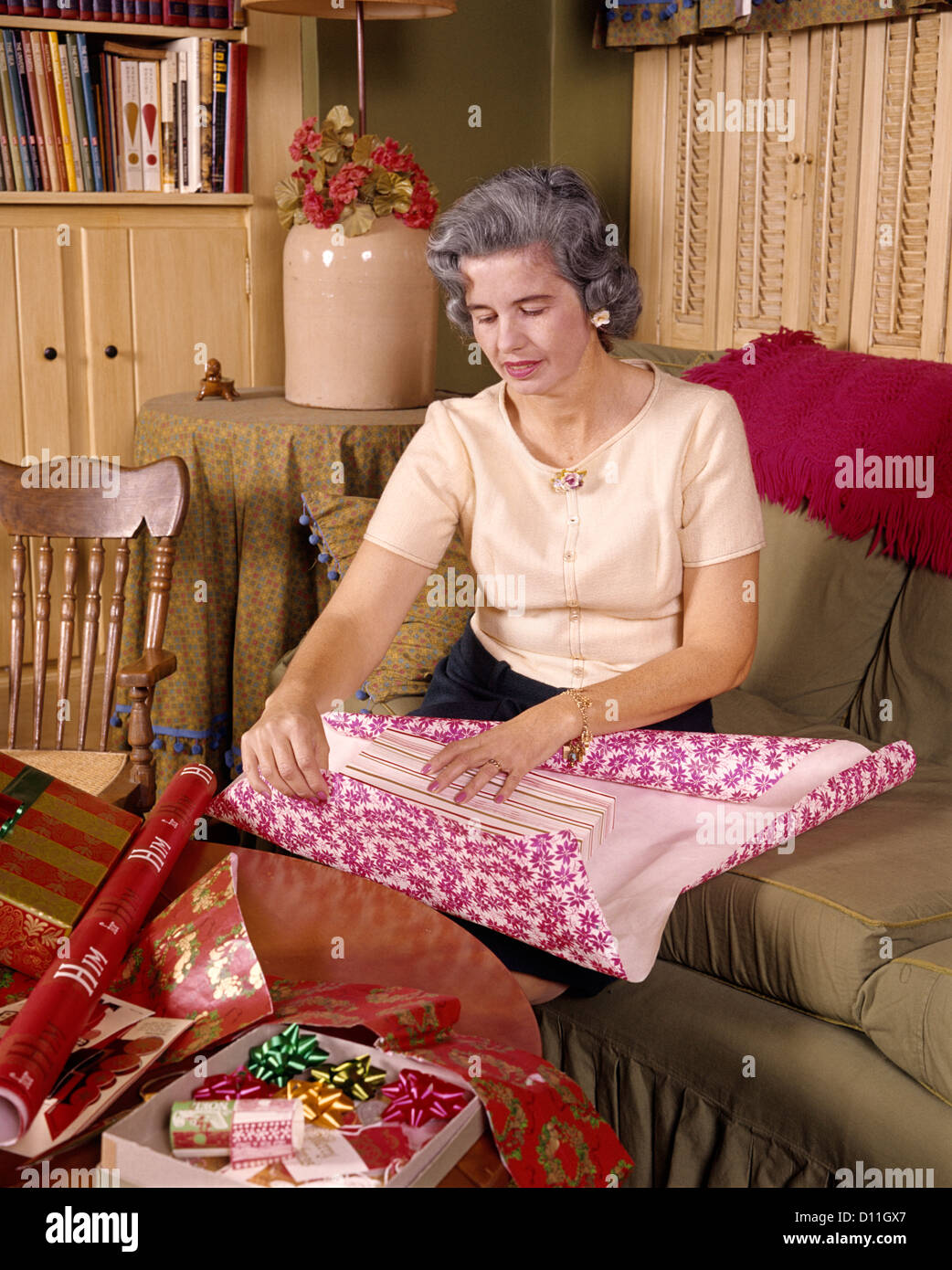 presents for middle aged woman