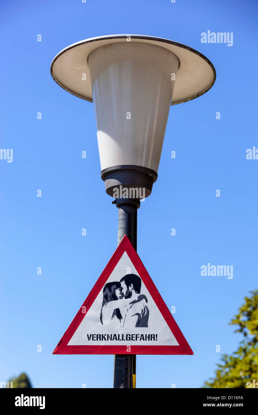 Love Warning Sign High Resolution Stock Photography And Images Alamy Love Warning Sign High Resolution Stock Photography And Images Alamy