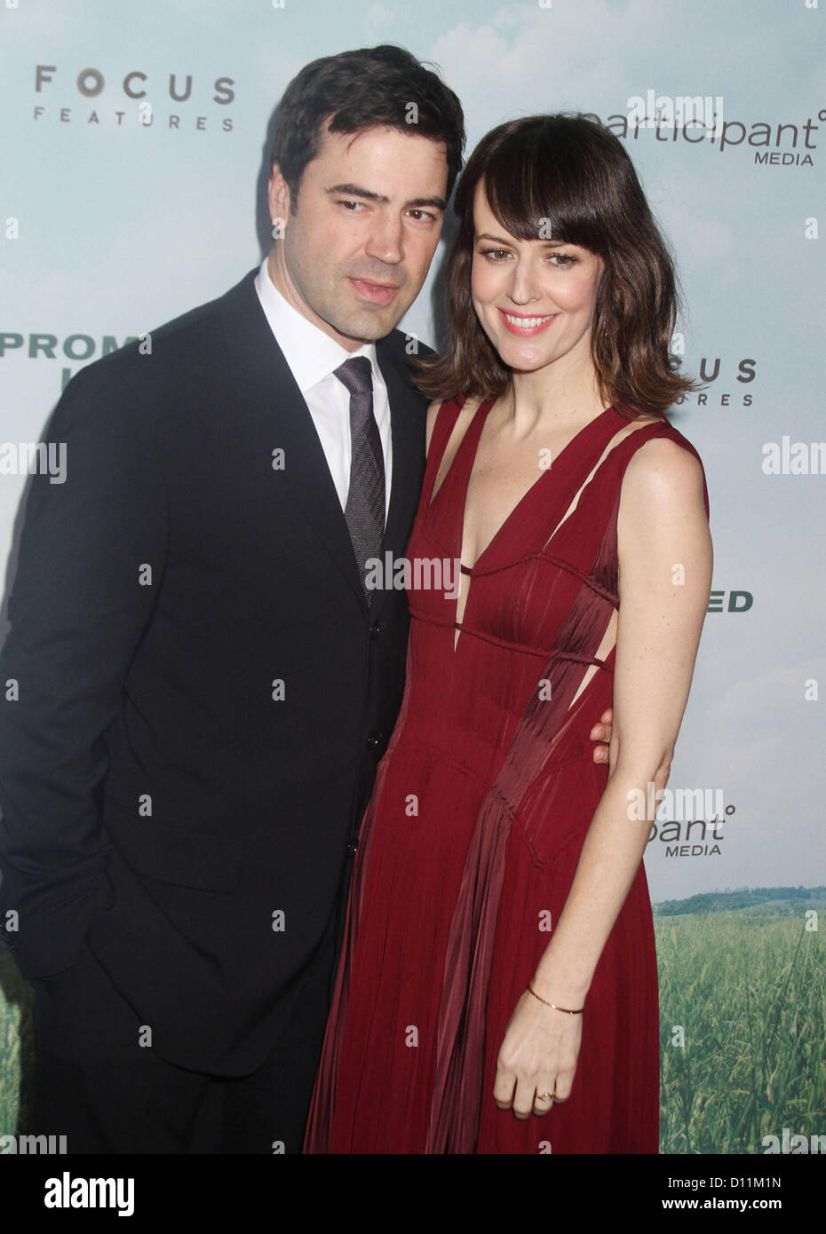 Ron livingston attend hires stock photography and images Alamy
