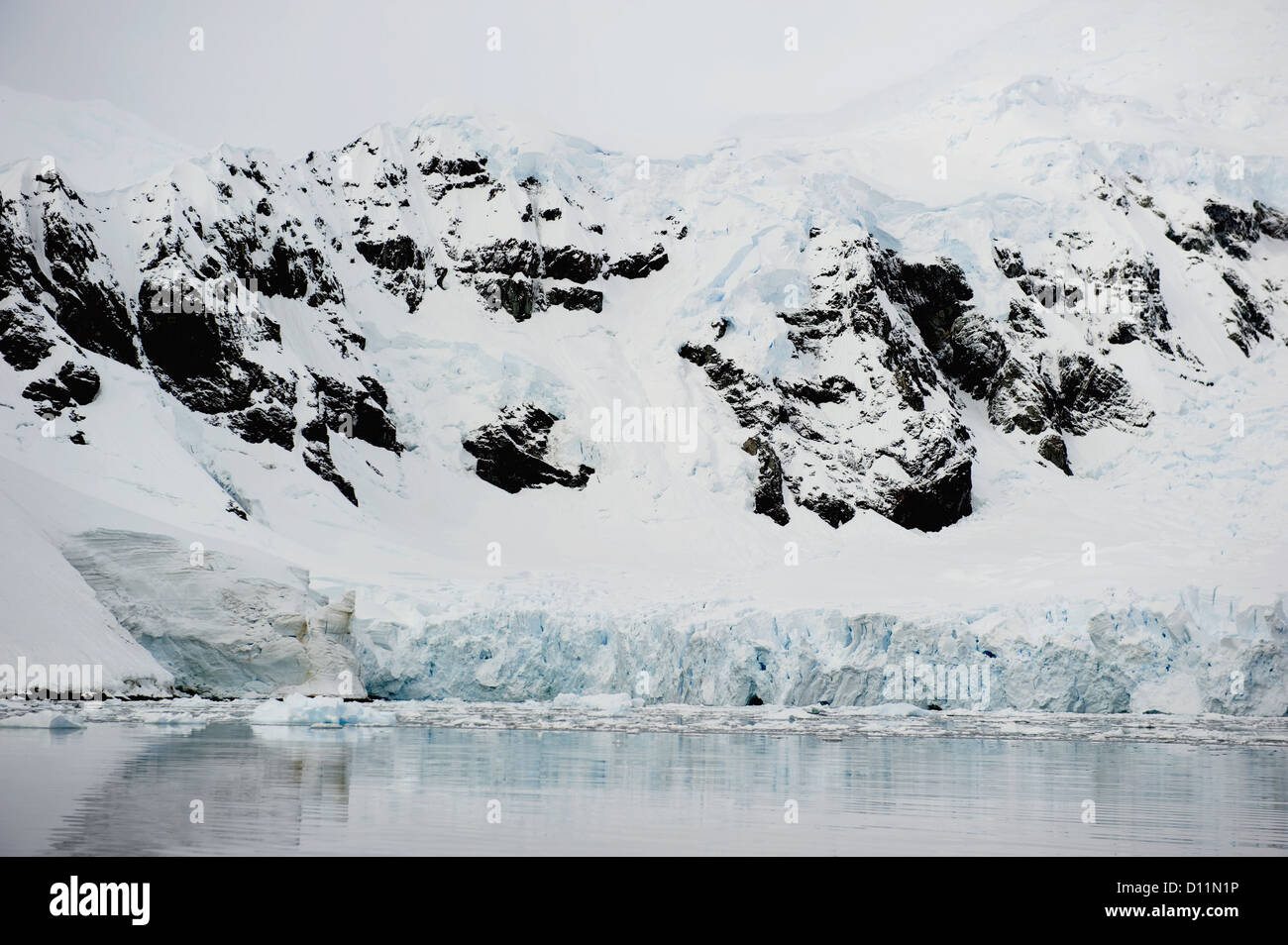 The cold ocean glaciers hi-res stock photography and images - Alamy