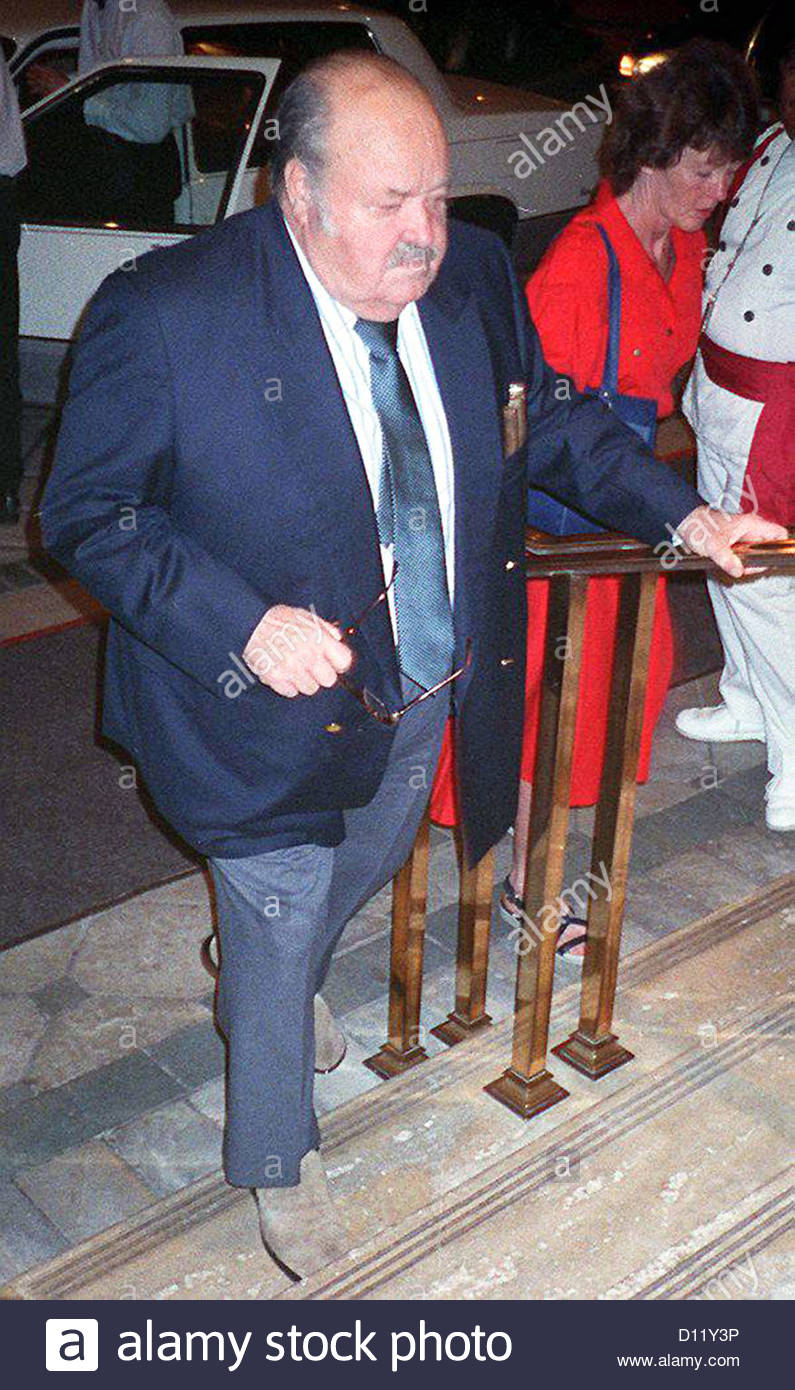 Robert Conrad High Resolution Stock Photography and Images - Alamy