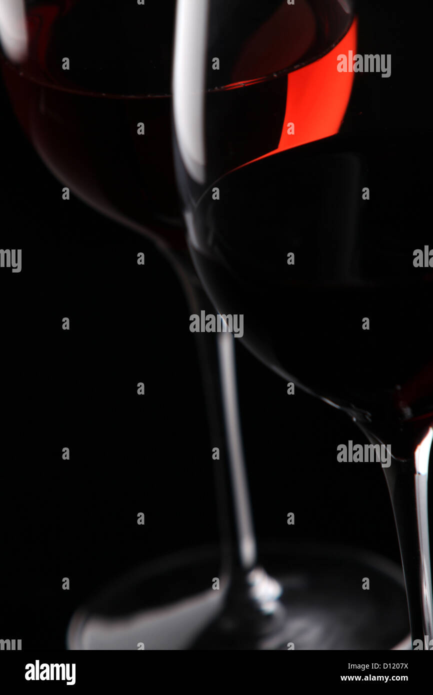 Glass half full illustration hi-res stock photography and images - Alamy