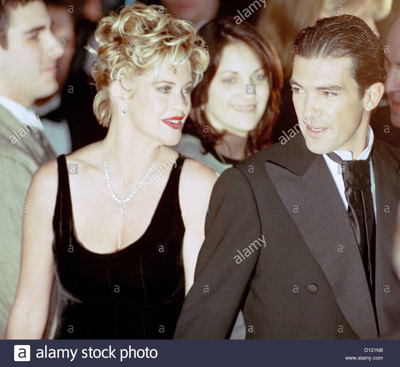 Melanie Griffith Ehepartner Melanie Griffith Ehepartner
