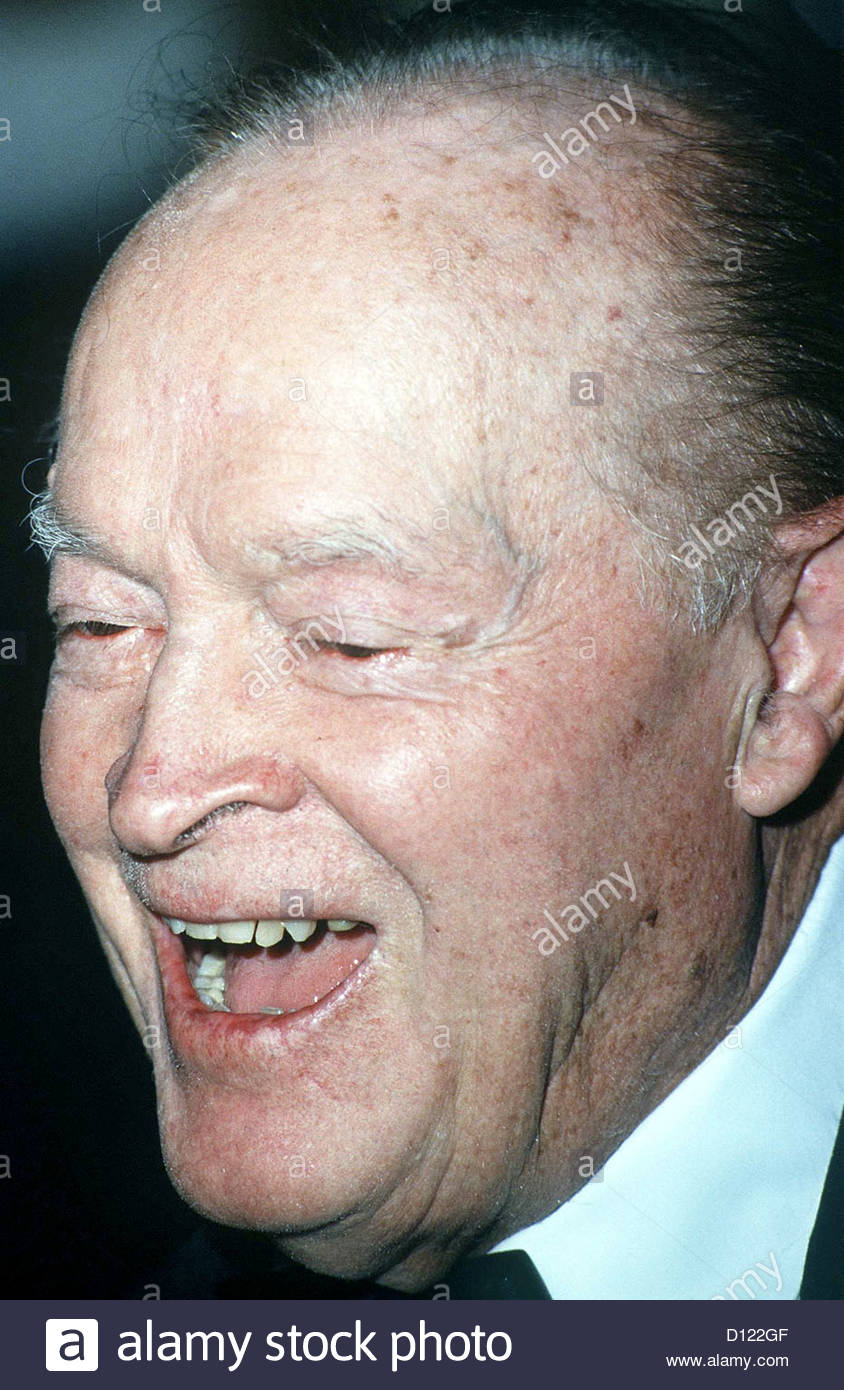 Bob Hope Stock Photos & Bob Hope Stock Images - Alamy