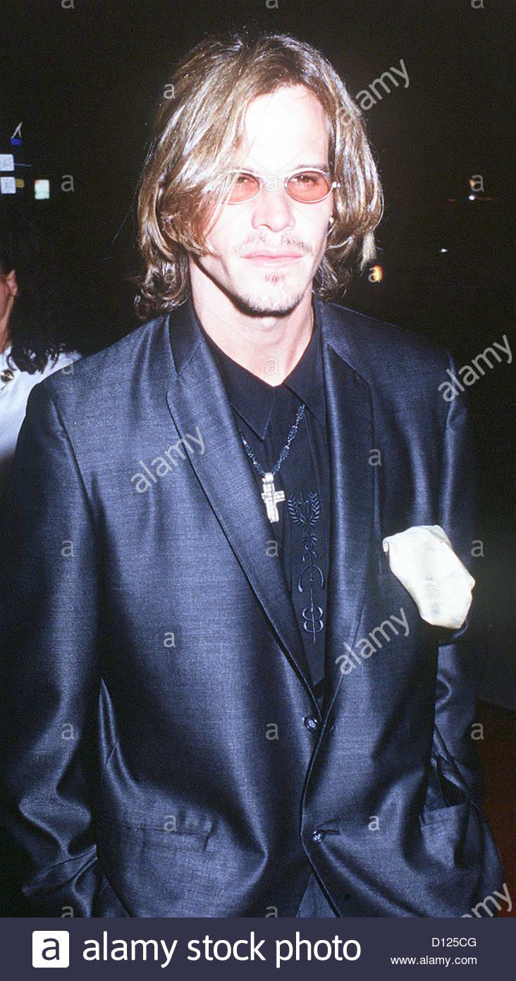 Craig Sheffer High Resolution Stock Photography and Images - Alamy