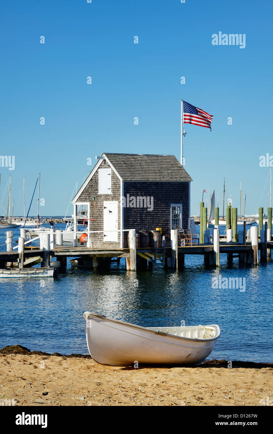 Vineyard haven hires stock photography and images Alamy