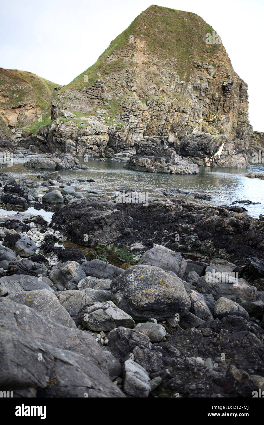 Muchalls hires stock photography and images Alamy