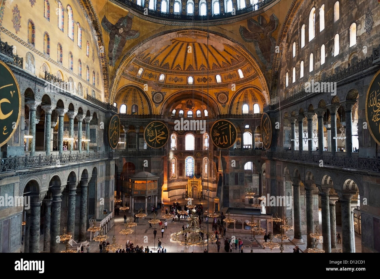 interior-of-hagia-sophia-museum-istanbul-turkey-stock-photo-alamy
