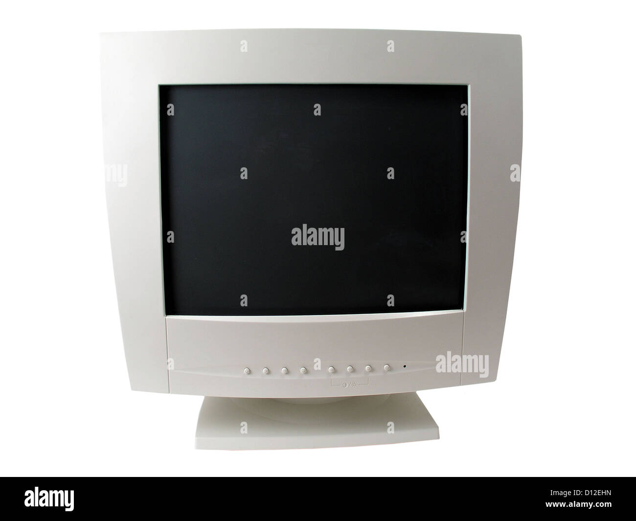 Old computer hi-res stock photography and images - Alamy