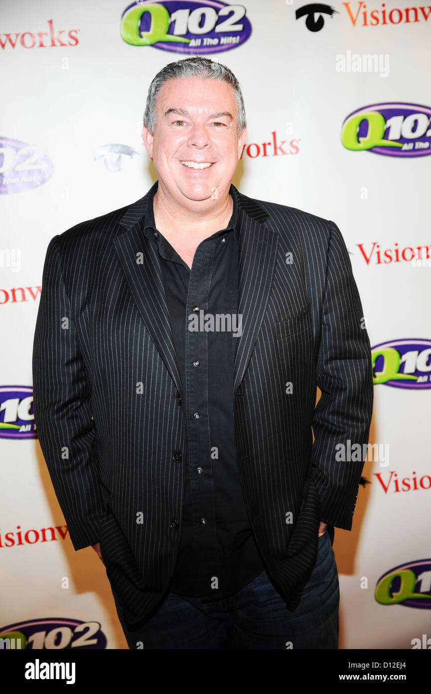 Elvis duran and the morning show hi-res stock photography and images ...