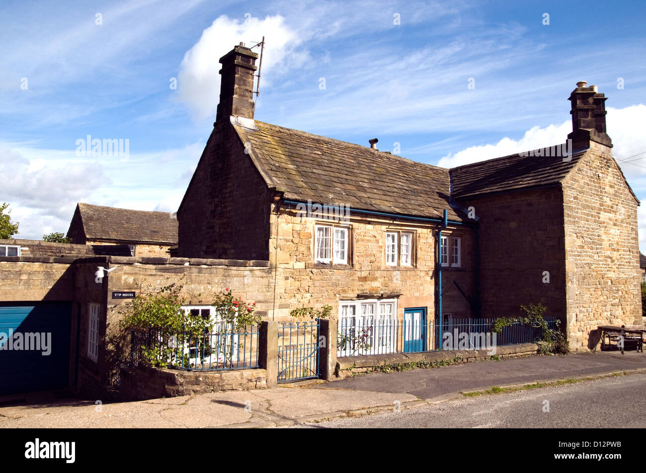 Pilsley derbyshire hires stock photography and images Alamy