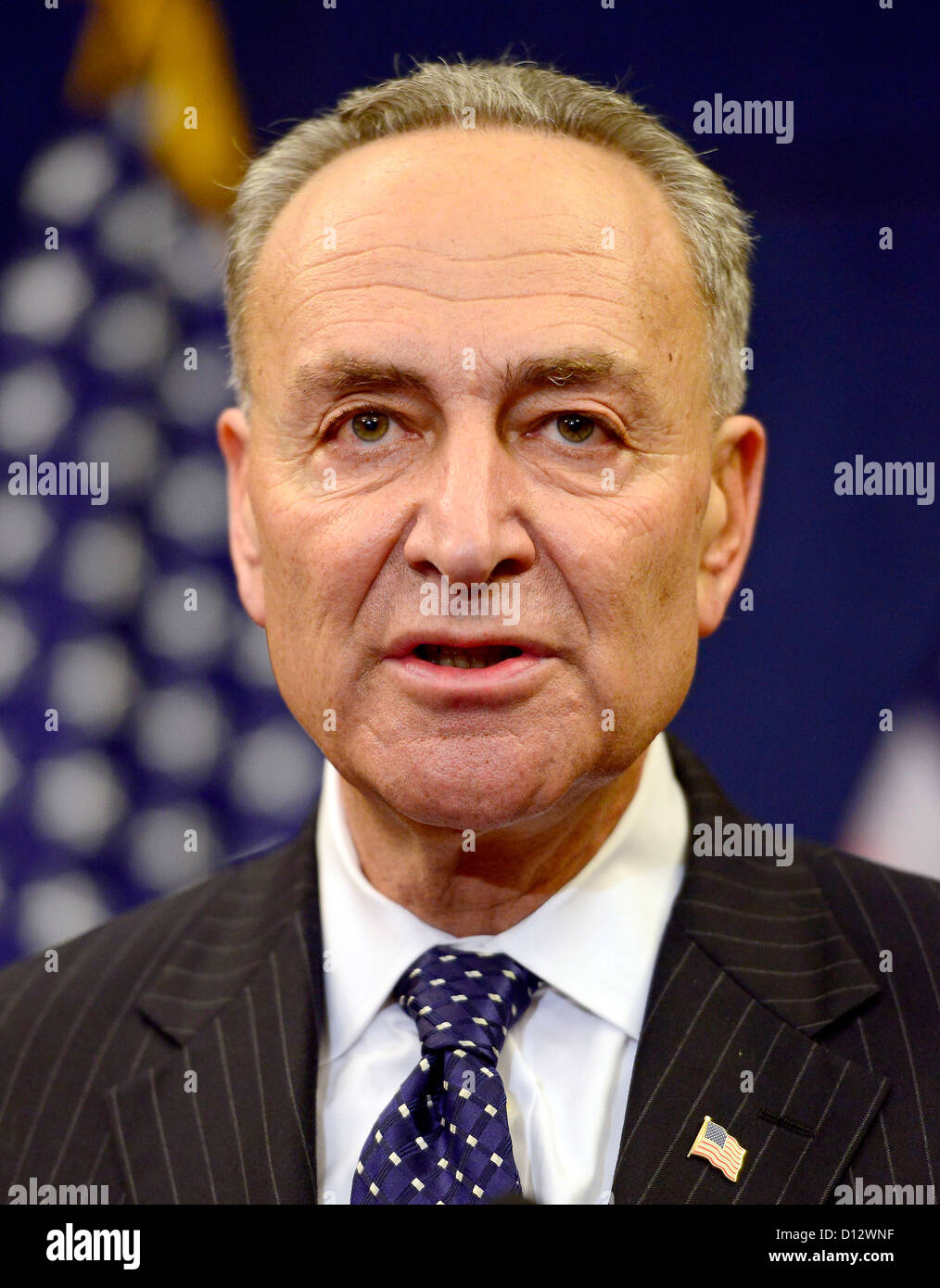 Chuck schumer hires stock photography and images Alamy