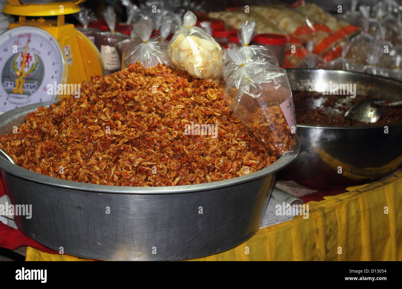 Thai Food Markets Near Me Unveiling the Authentic Experience