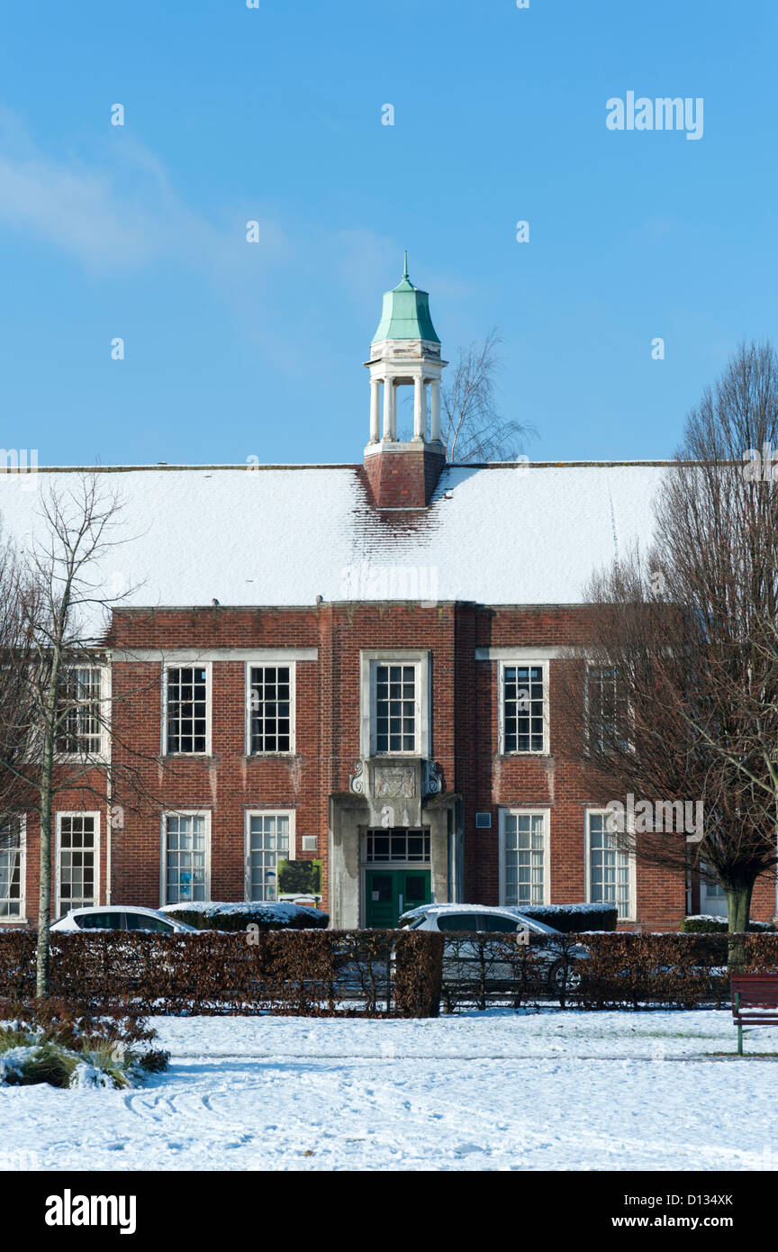 Letchworth council hires stock photography and images Alamy