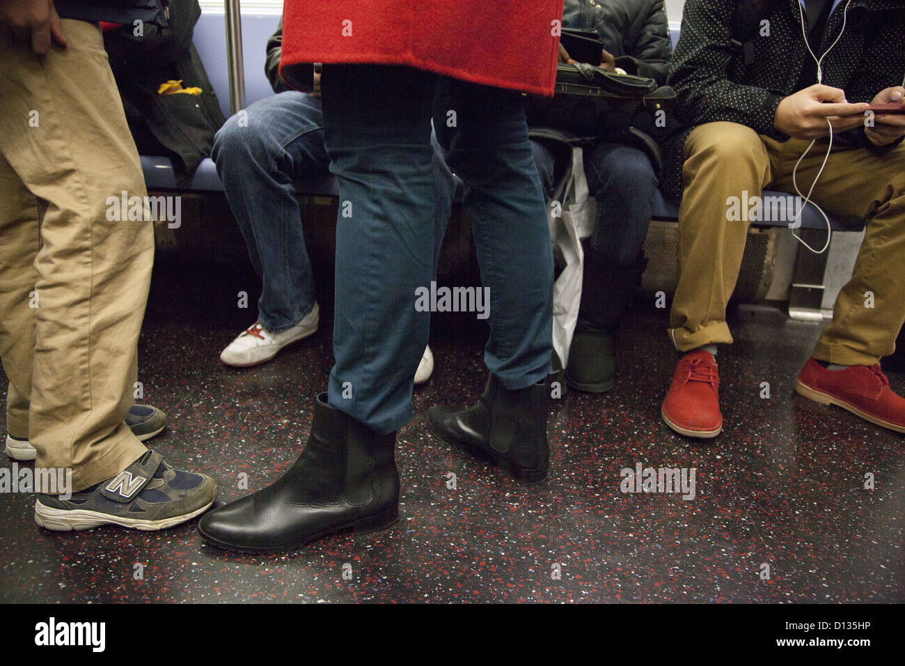 they shoes nyc