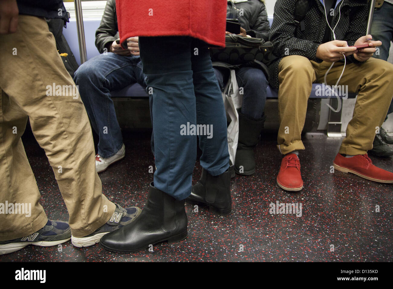 they shoes nyc