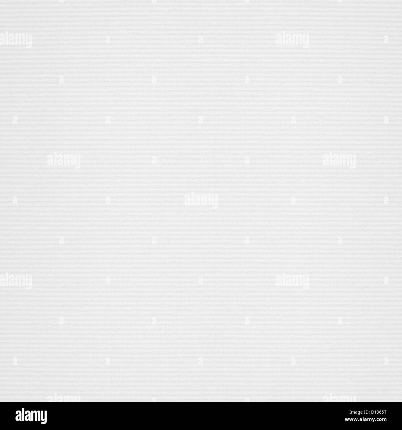 White paper texture or abstract pattern background Stock Photo