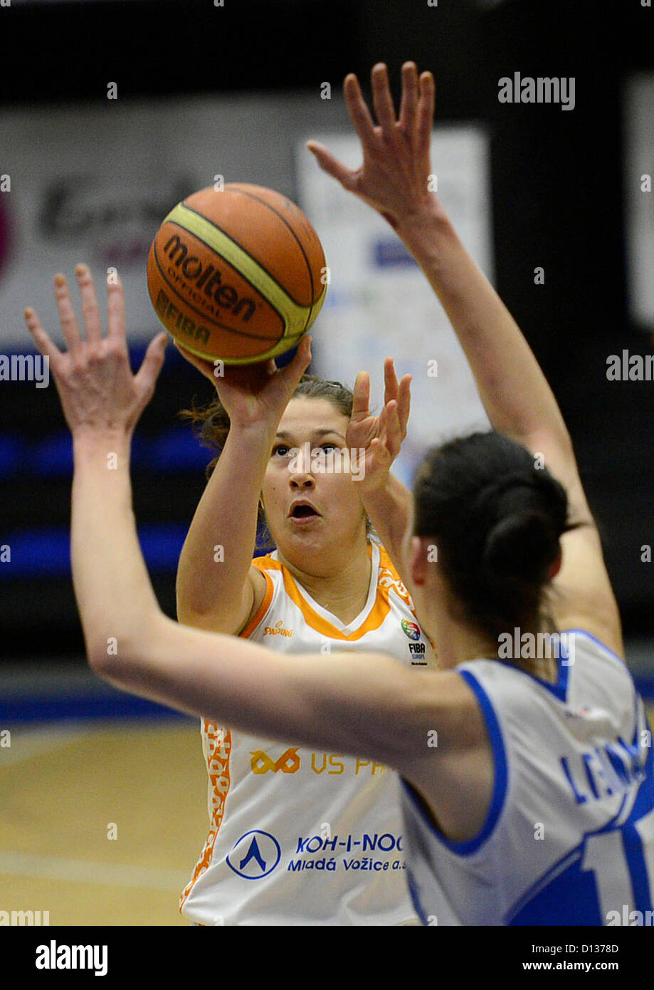 Ekaterina lisina hi-res stock photography and images - Alamy