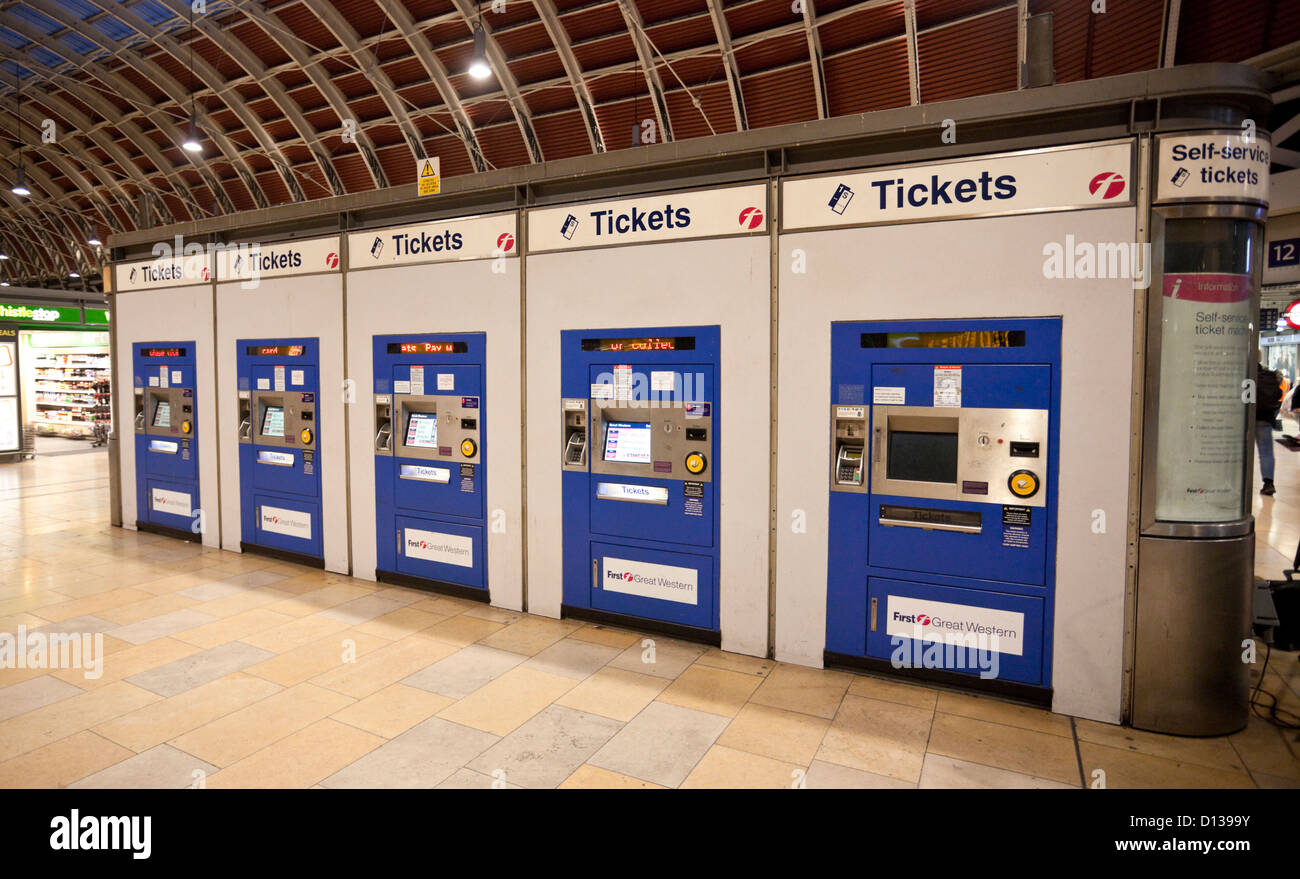 Fast ticket hires stock photography and images Alamy