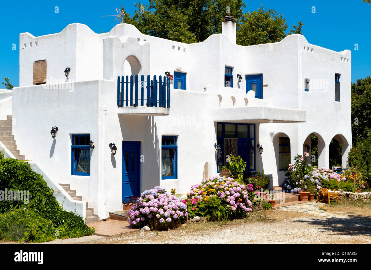 Inside Greece Houses inside-greece-houses