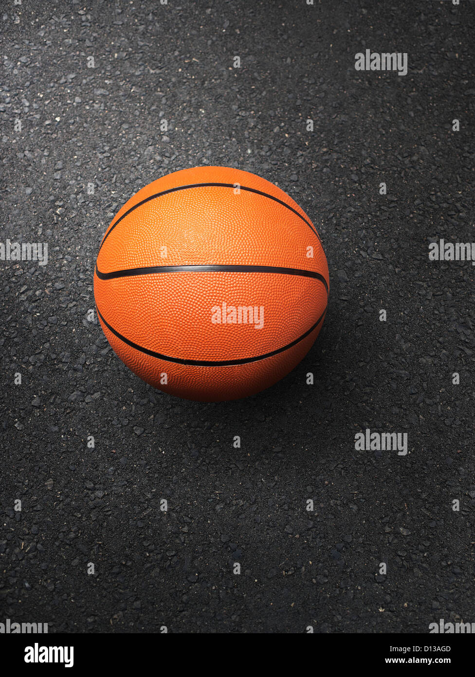 Overhead shot basketball hi-res stock photography and images - Alamy