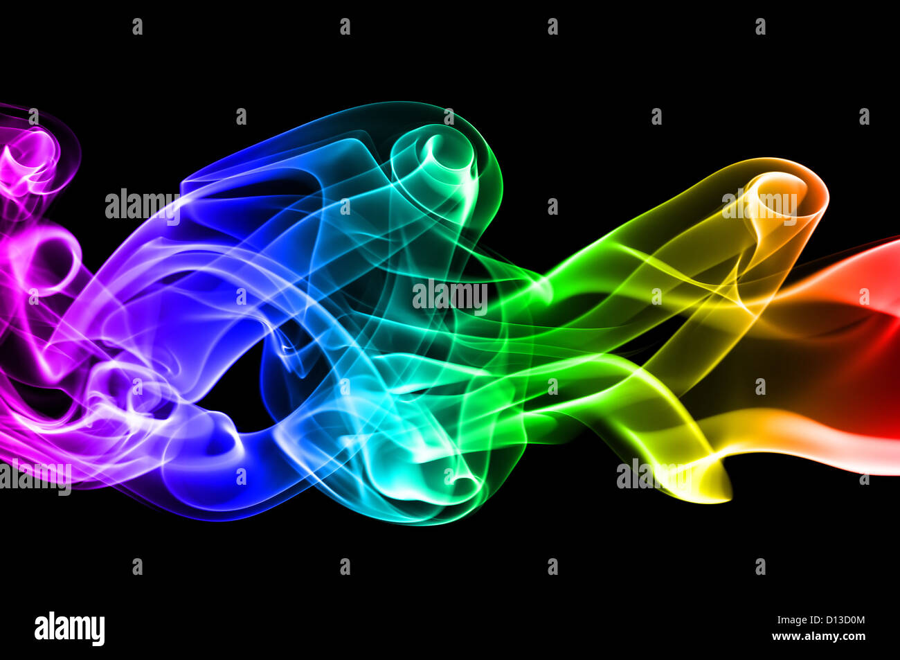 Puff of Smoke in Neon Tones, Abstract Art, Colored Steam Background, Smoke  Cloud Swirl Pattern, Bright Vivid Colors. Stock Illustration - Illustration  of mystical, tones: 280149966