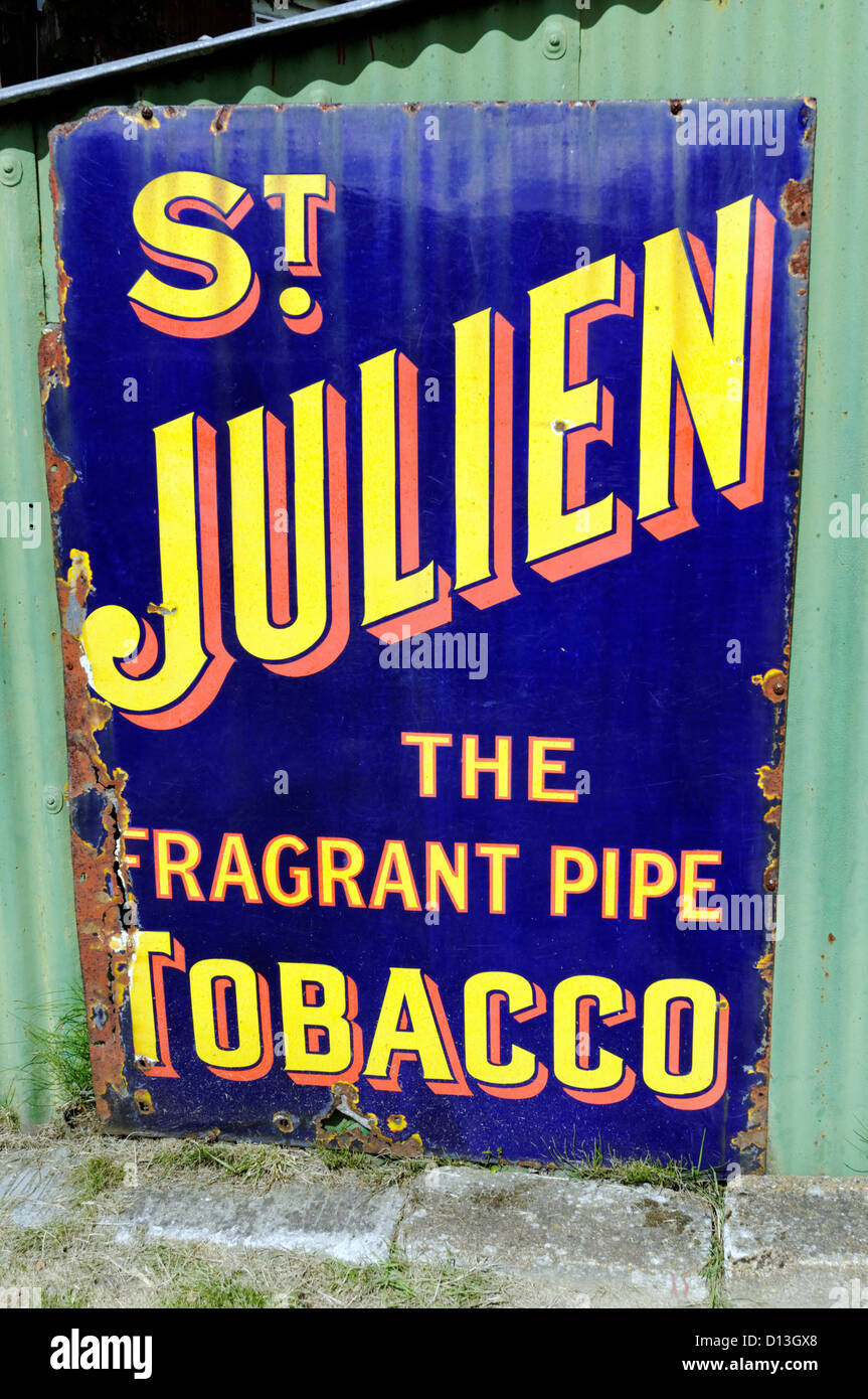 St julien tobaco hires stock photography and images Alamy