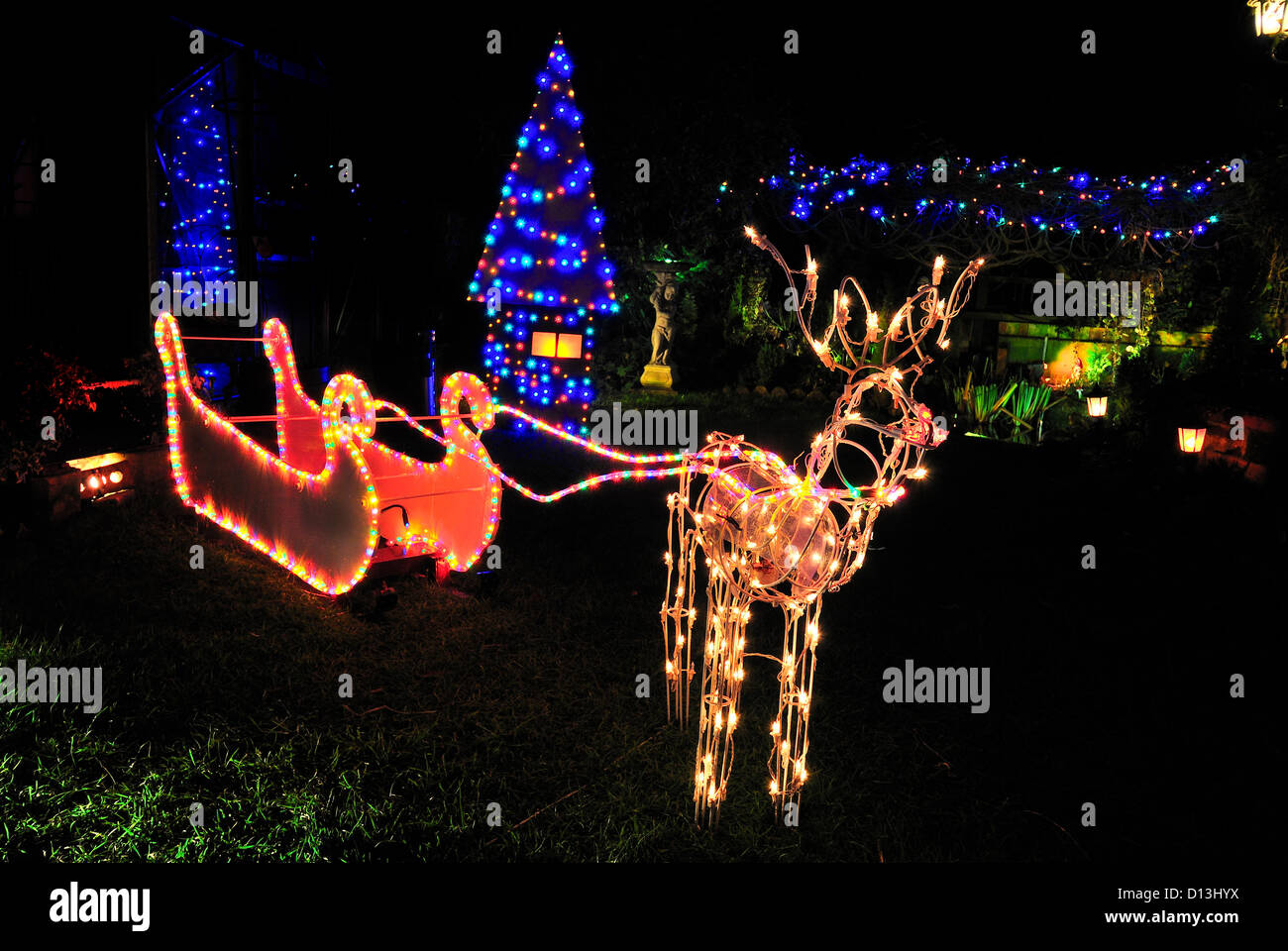 Where to go for christmas in the uk 2012 — photo 1