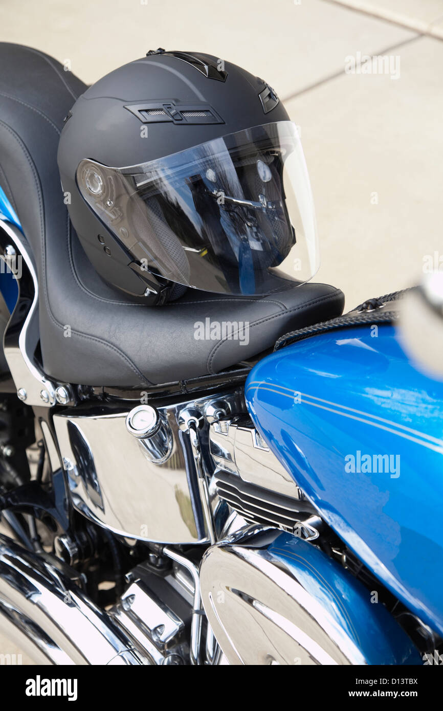 Shiny Safety Helmet High Resolution Stock Photography and Images - Alamy